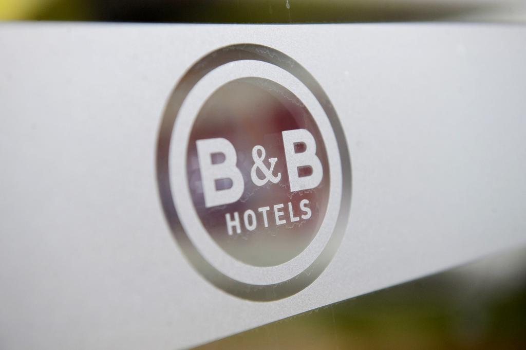 B&B HOTEL Narbonne 2 Eksteriør billede