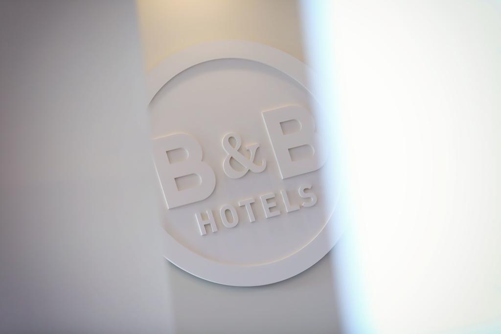 B&B HOTEL Narbonne 2 Eksteriør billede