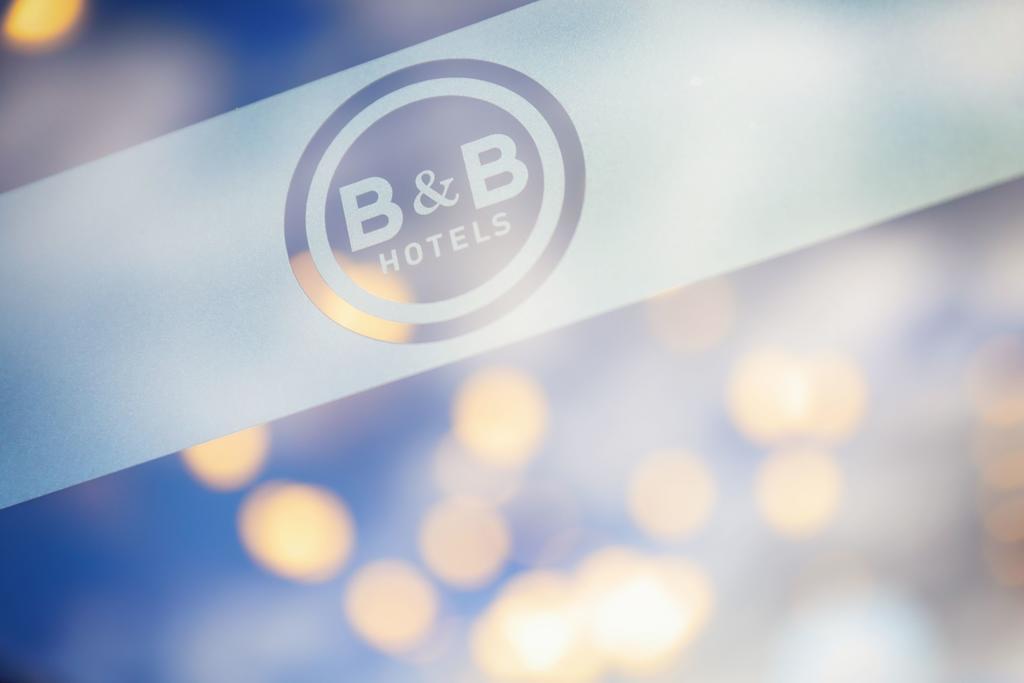B&B HOTEL Narbonne 2 Eksteriør billede