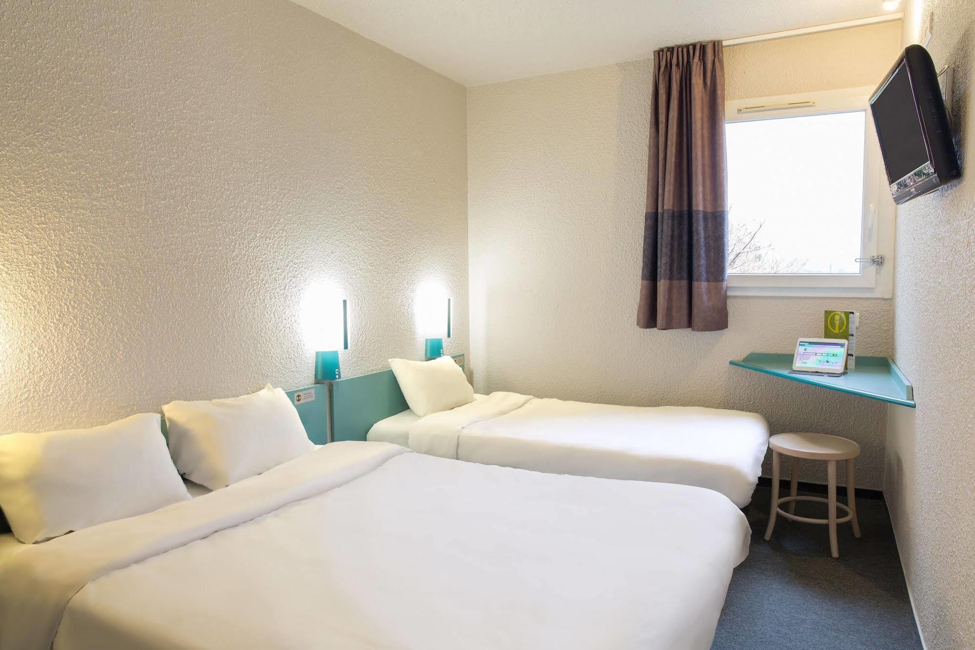 B&B HOTEL Narbonne 2 Eksteriør billede